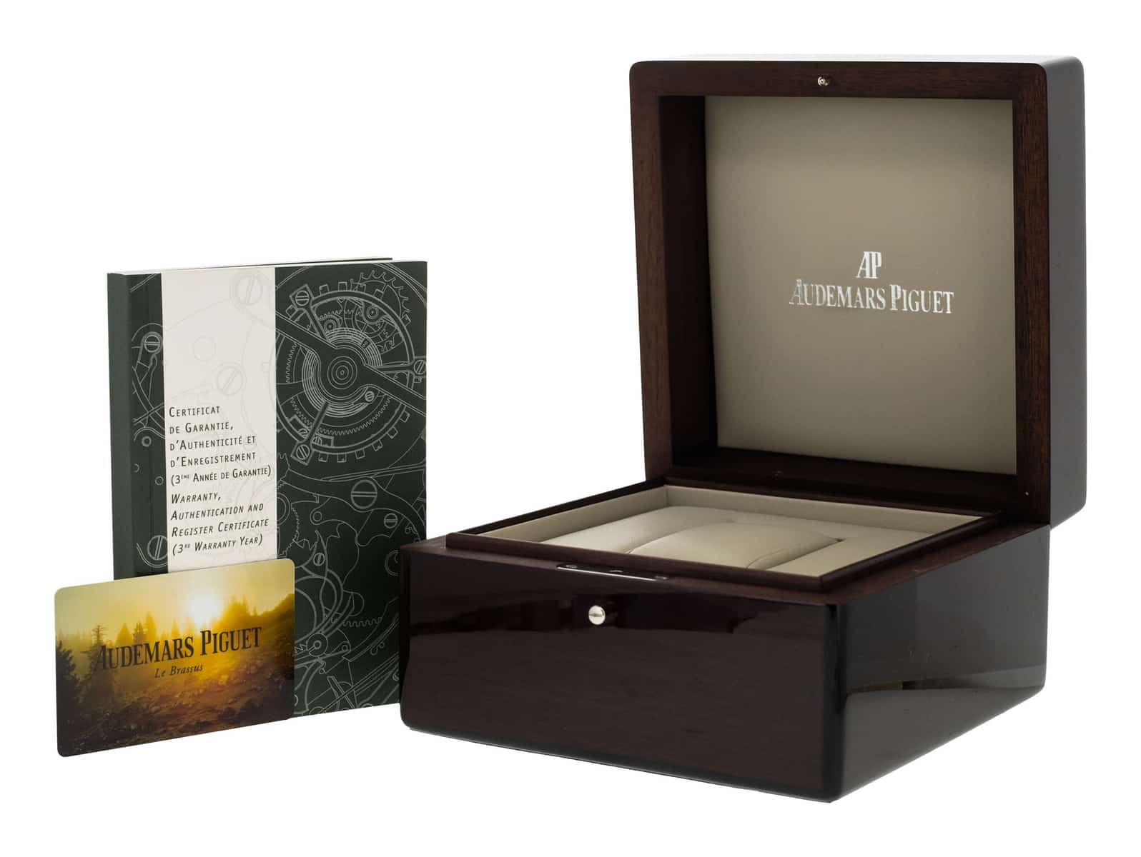 Audemars Piguet Royal Oak 15300ST.OO.1220ST.02 Audemars Piguet Royal Oak 15300ST.OO.1220ST.02